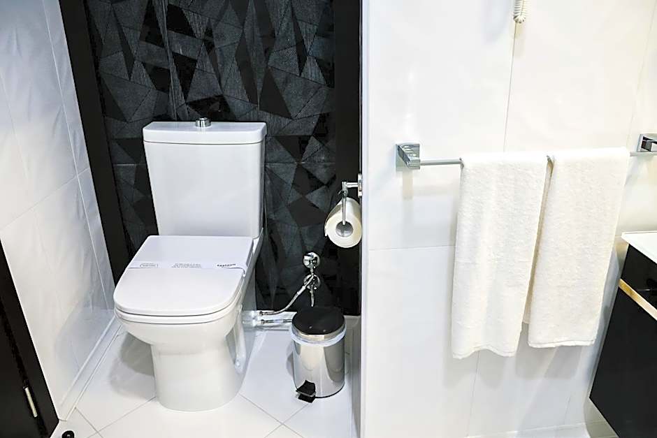 Hotel Cartoon Razgrad