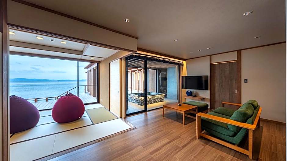 Awakan - Formerly Awajishima Kanko Hotel