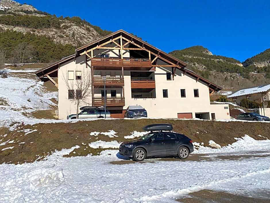 Résidence Plein Soleil