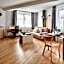 Apartamenty Media Park