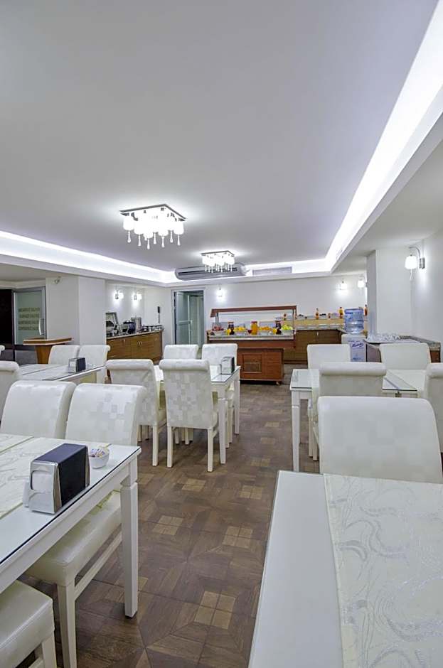 Grand Eyuboglu Hotel