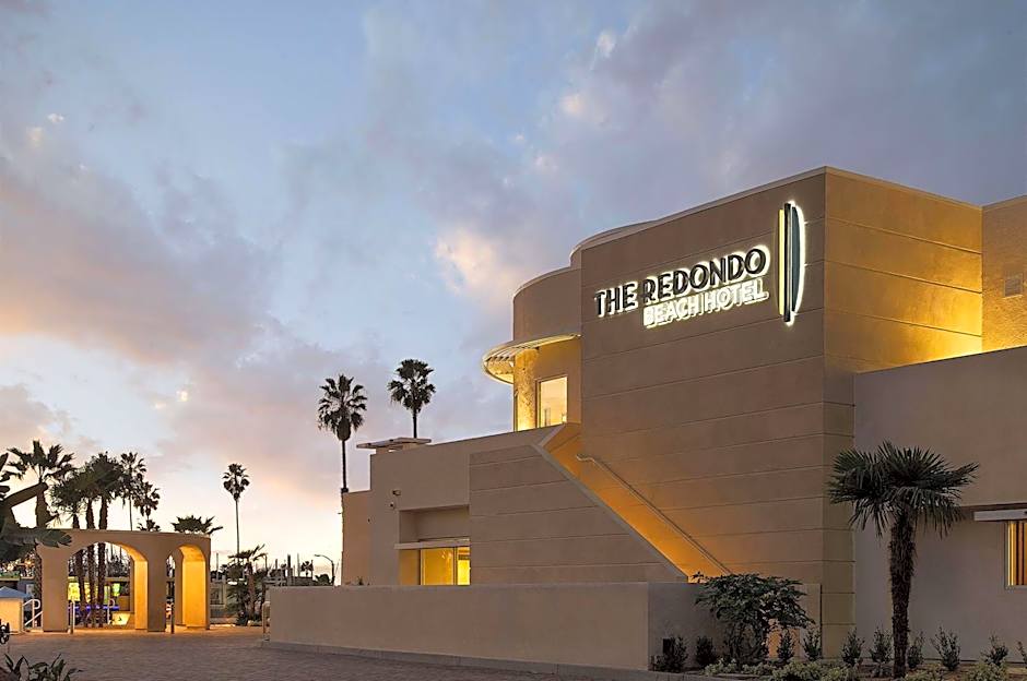 Redondo Beach Hotel, Tapestry Collection by Hilton