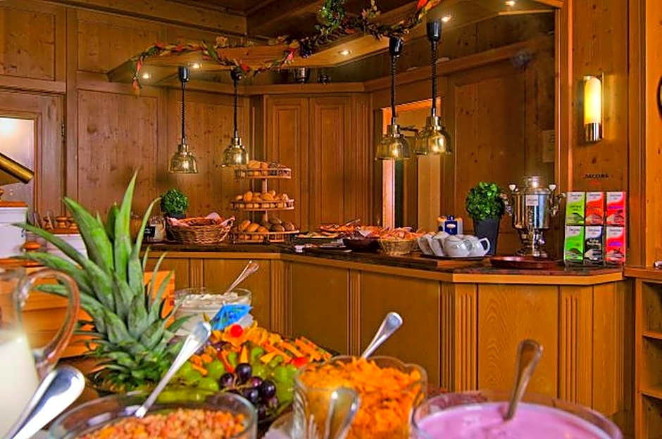 Hotel Haus Wiesengrund