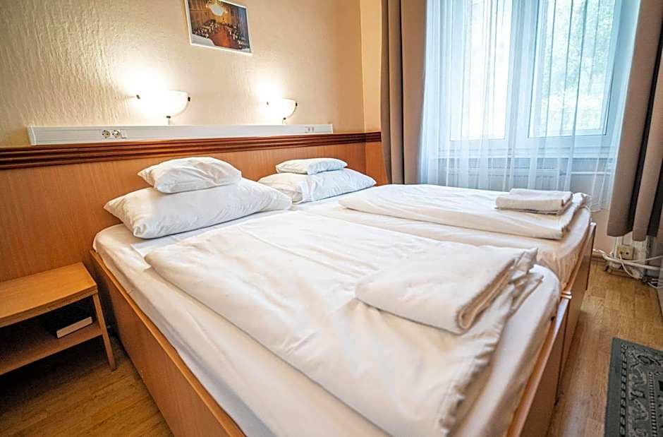 Tisza Hotel