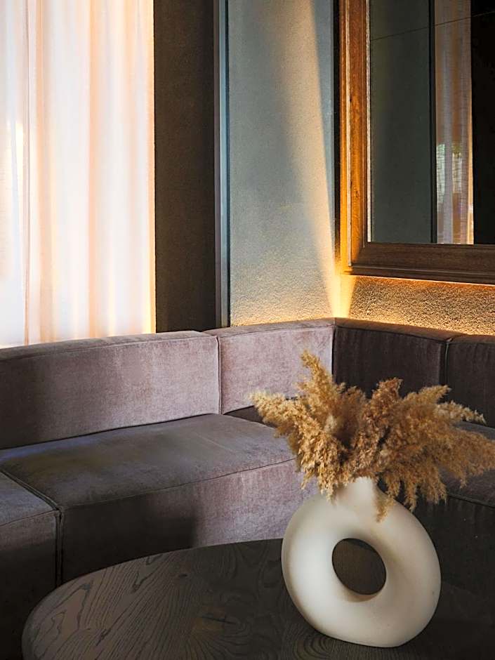 Hotel Reja, a Member of Design Hotels