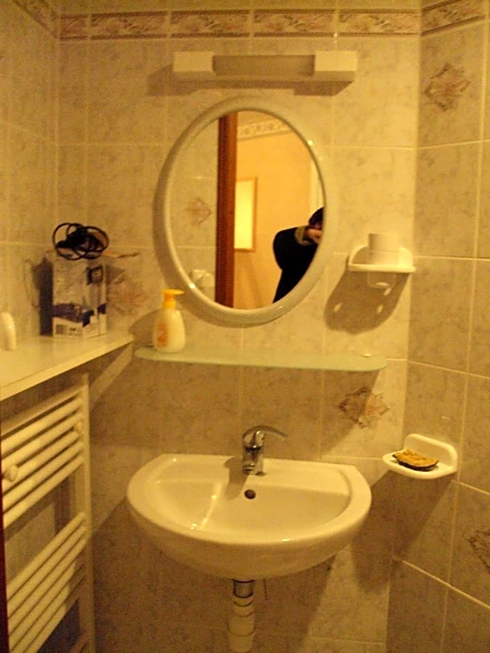 Gîtes du Ménez-Hom