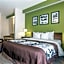 Sleep Inn & Suites North Augusta