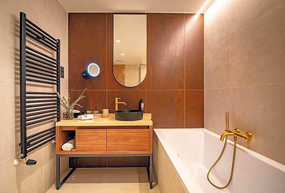 Bordűr Wellness Hotel Superior és Szőnyegmúzeum