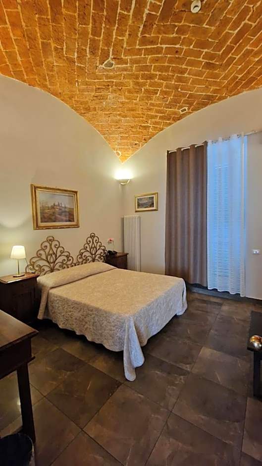 Hotel Eden
