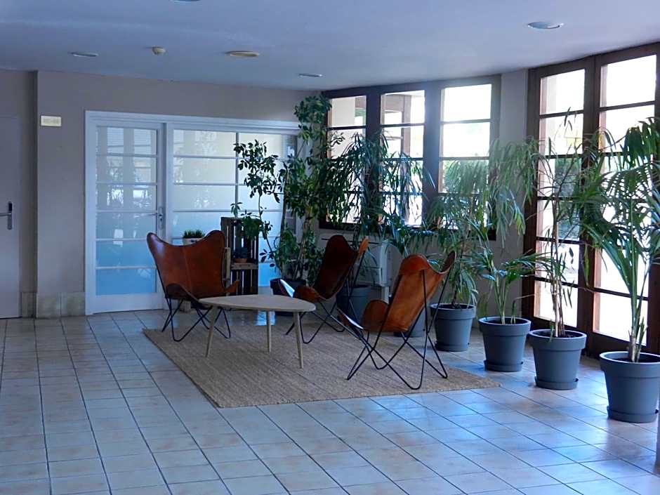 GHT Aparthotel Tossa Park