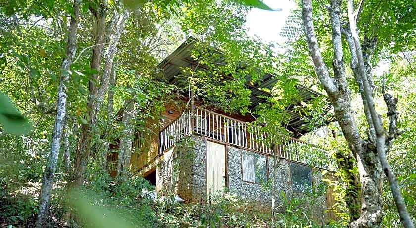 Polwaththa Eco Lodges