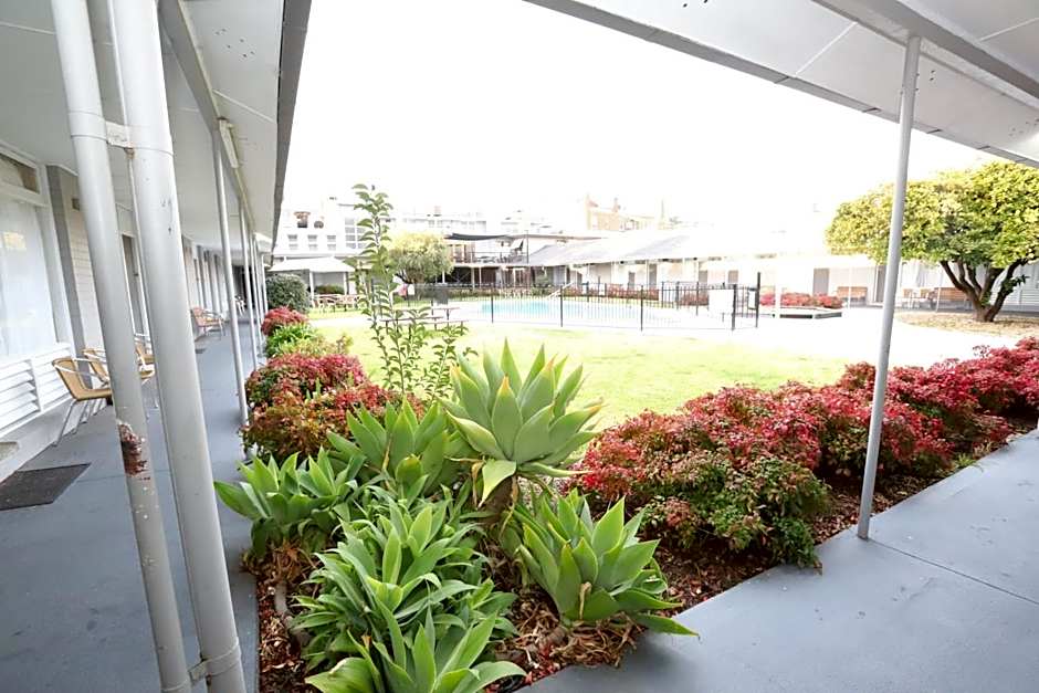 Townhouse Motel Cowra