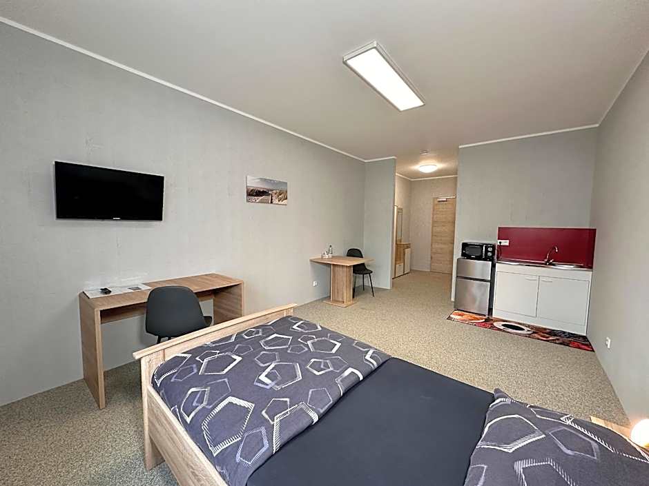 GPHotel/Boardinghaus