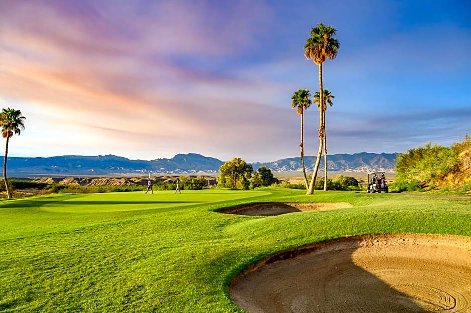 Casablanca Hotel And Casino