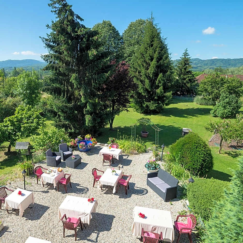 Hôtel Morris