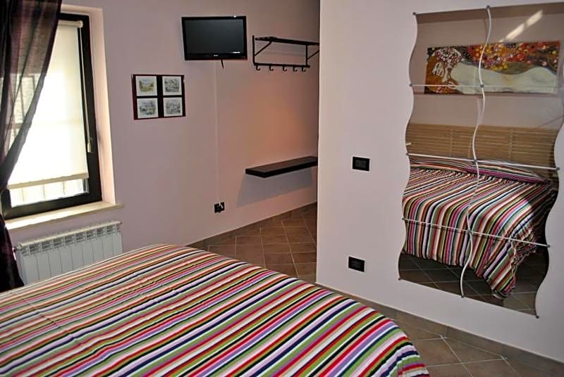 Bed & Breakfast "A Casa di Anto"