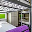 Hostel Seven Hills