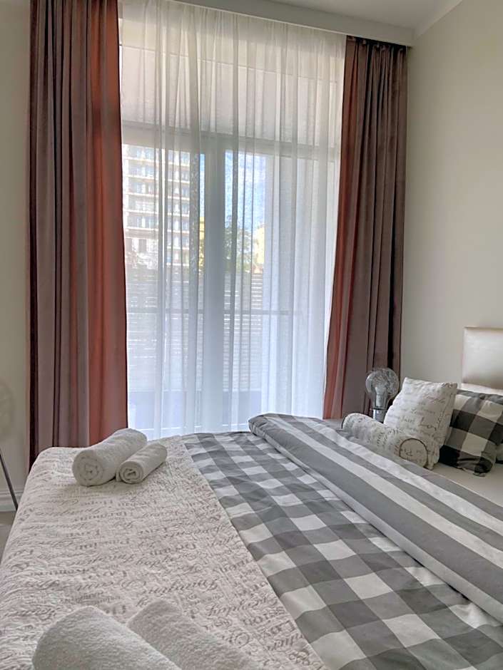 Residence Puro Beach - Adults only