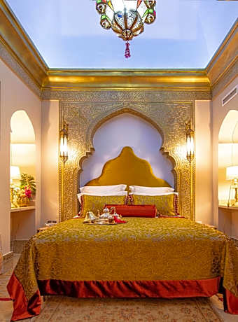 Presidential Suite 2 Bedroom