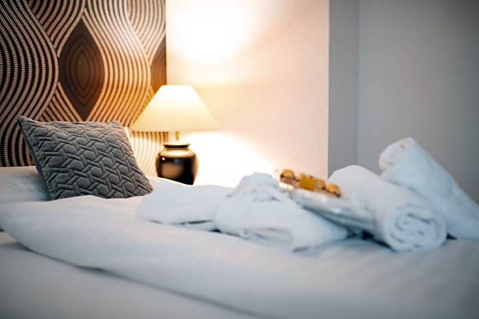 Wellness hotel Lucia