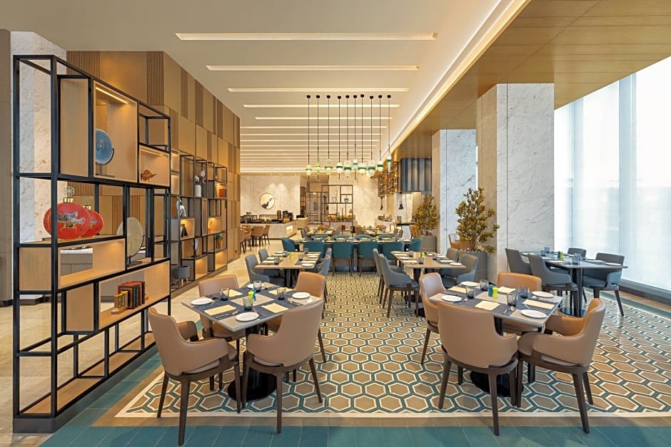 Fairfield by Marriott Mumbai International Airport