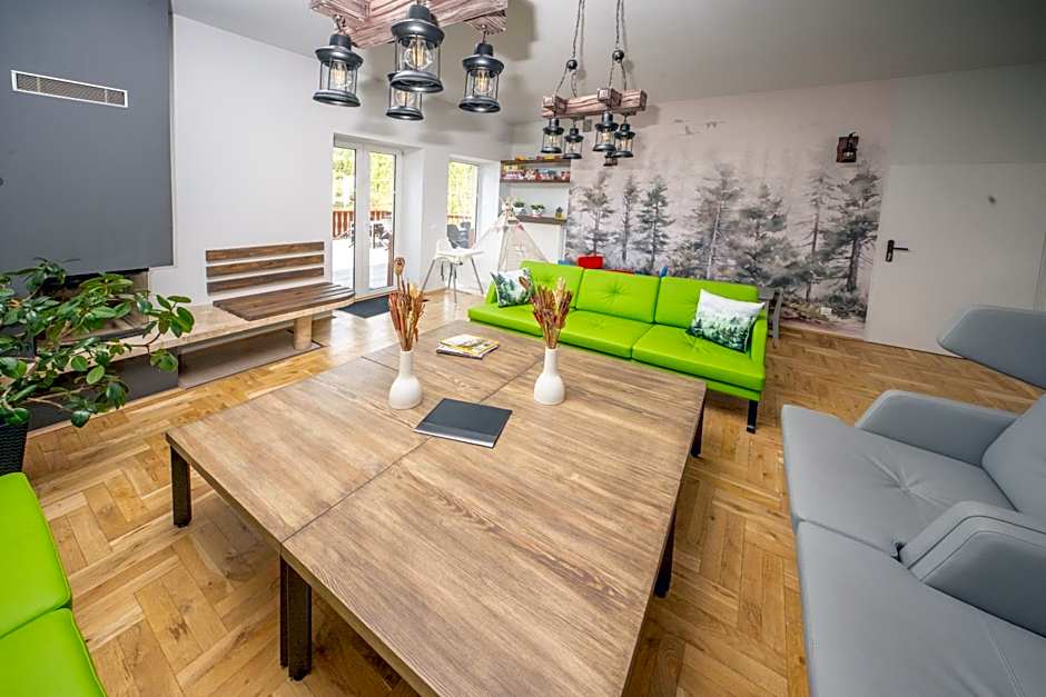 VITA MINERALIS Szczawnica