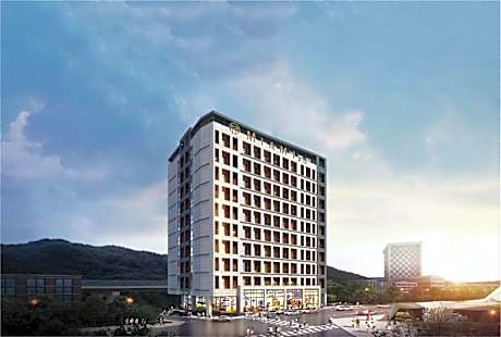 MIAMI Jeongseon Hotel