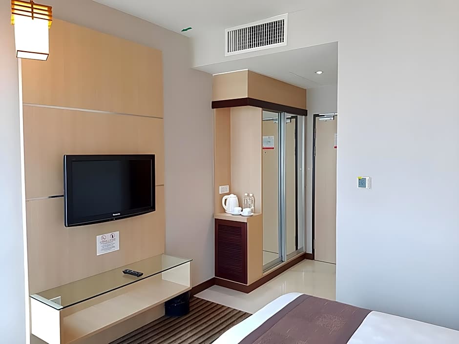 DeHome Boutique Hotel