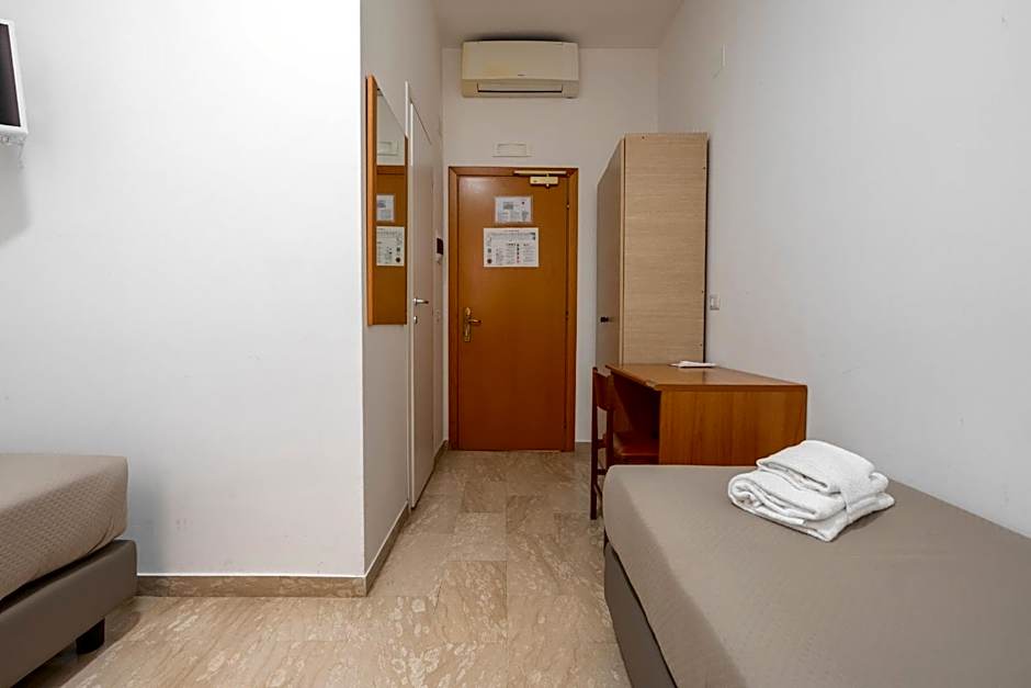 Casa per Ferie Santa Maria alle Fornaci