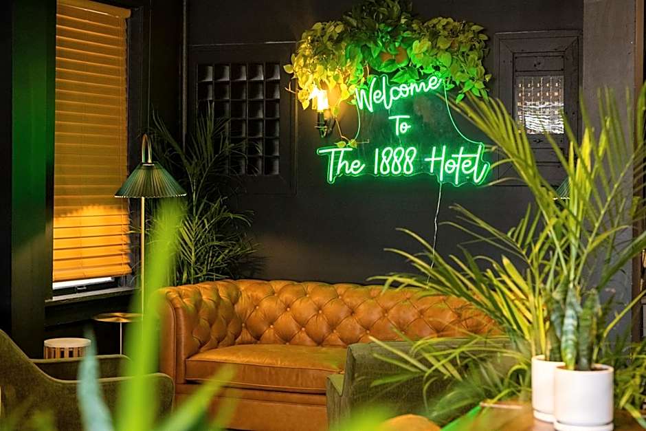 The 1888 Hotel