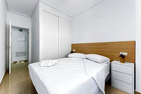 Two-Room Apartment