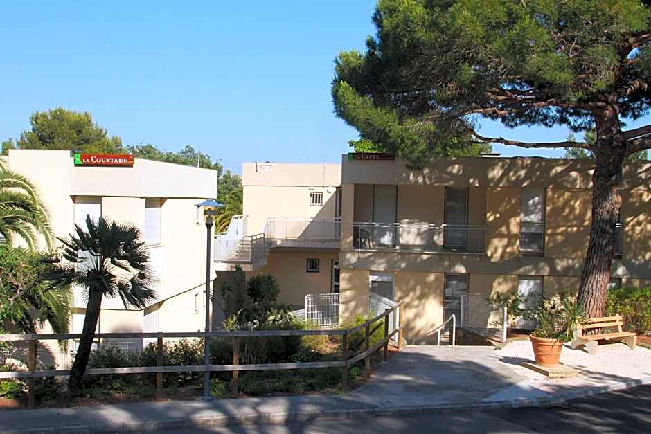 Hotel Club La Font Des Horts