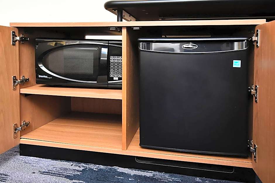 Fairfield by Marriott Inn & Suites Richmond Innsbrook