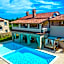 Villa Pietro Comfortable holiday residence