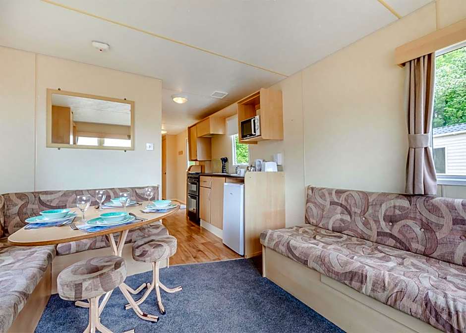 Brixham Holiday Park