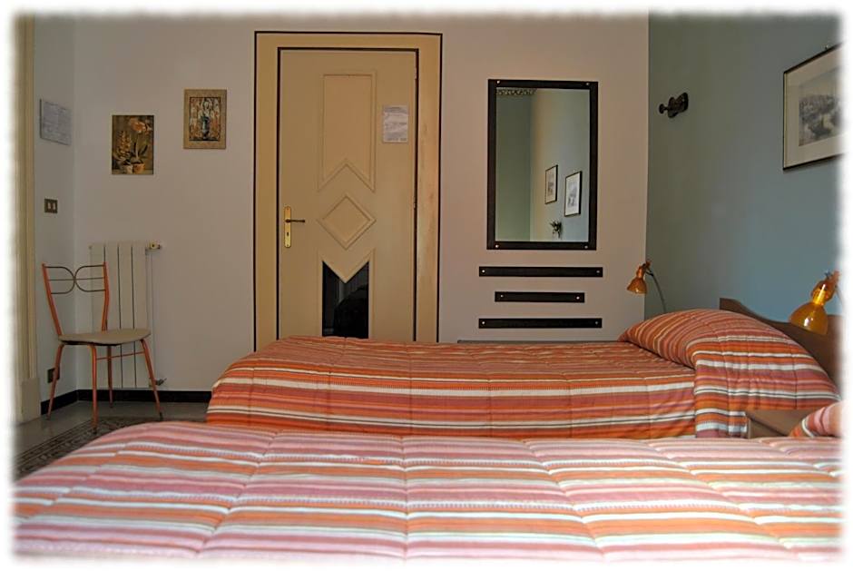 Bed and Breakfast D'Angelo