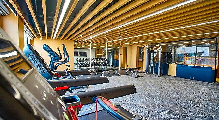 Hilton Garden Inn Chenzhou Beihu