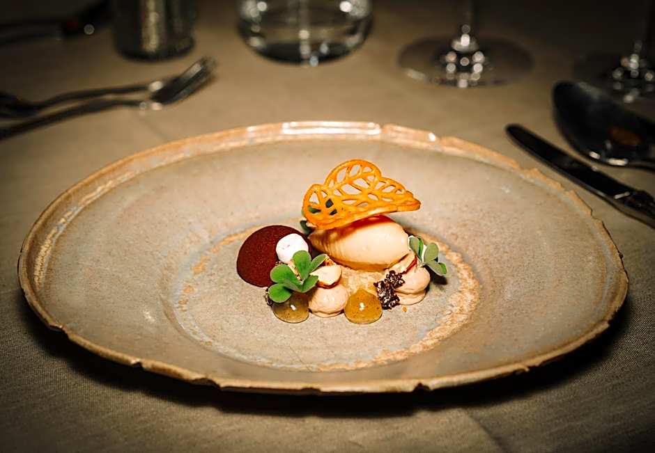 Weinstadt Hotel - das Original