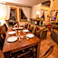 Parc Madeleine - CHALETS