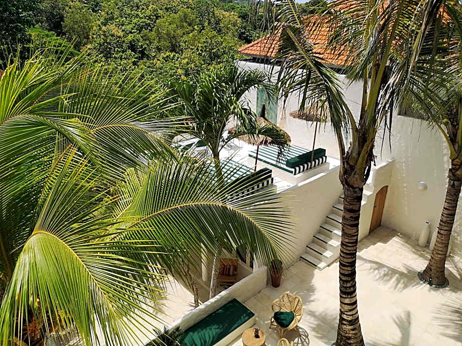 Segredo Uluwatu