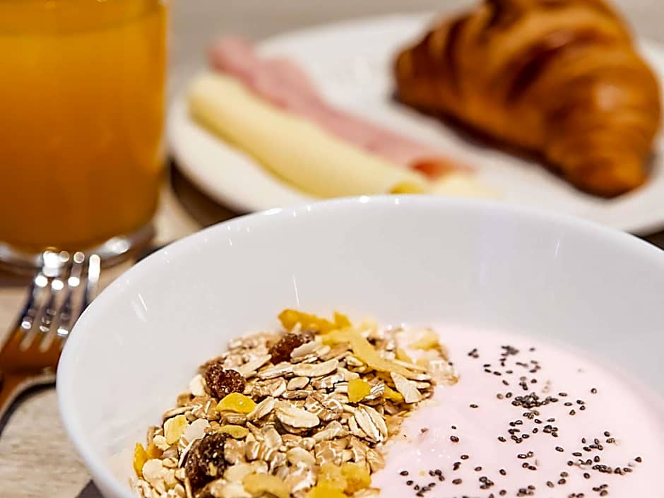 ibis Lisboa Alfragide