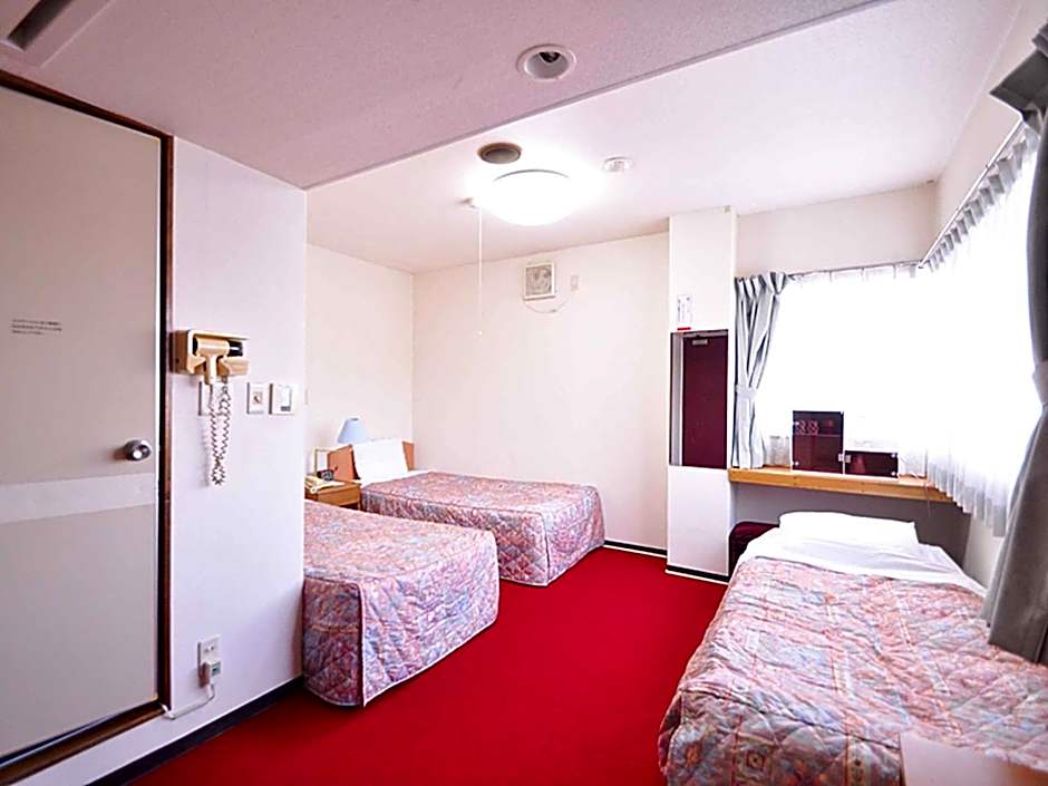 Hotel Heian