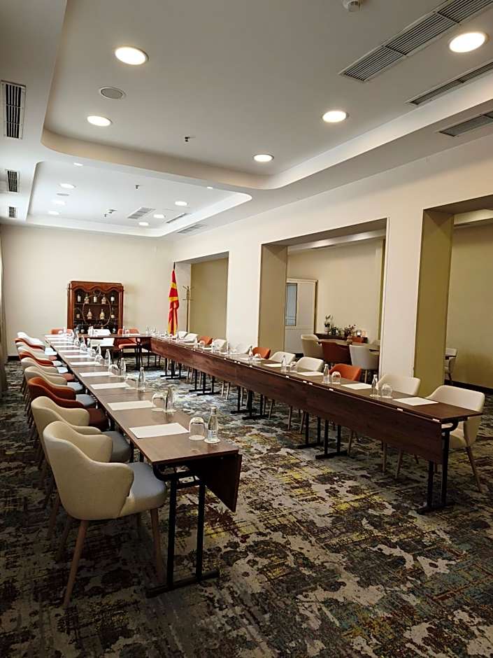Hotel Turist - City Center