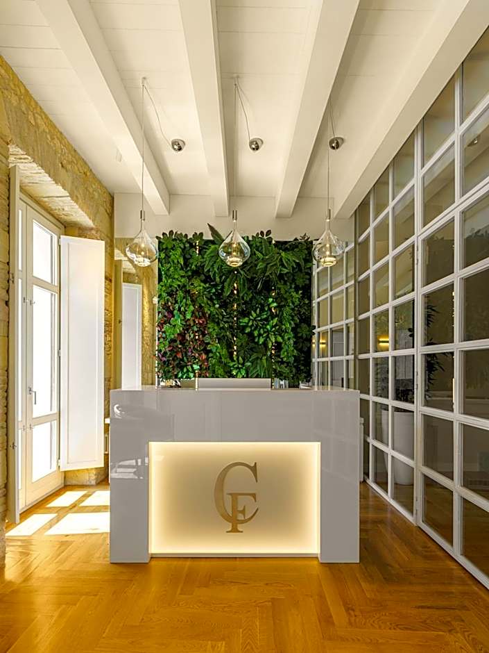 Boutique Hotel Carlo Felice