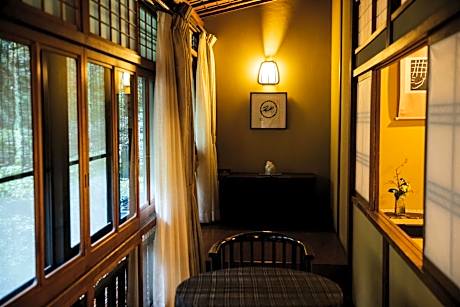 Deluxe Room - "Tenraku"
