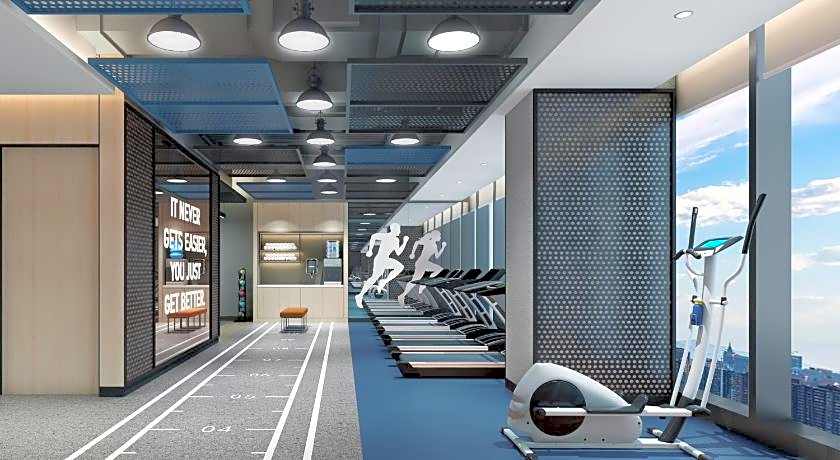 Four Points by Sheraton Yantai