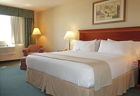 King Room - Disability Access