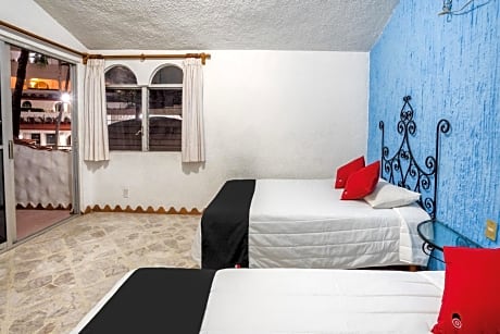 Comfort Suite