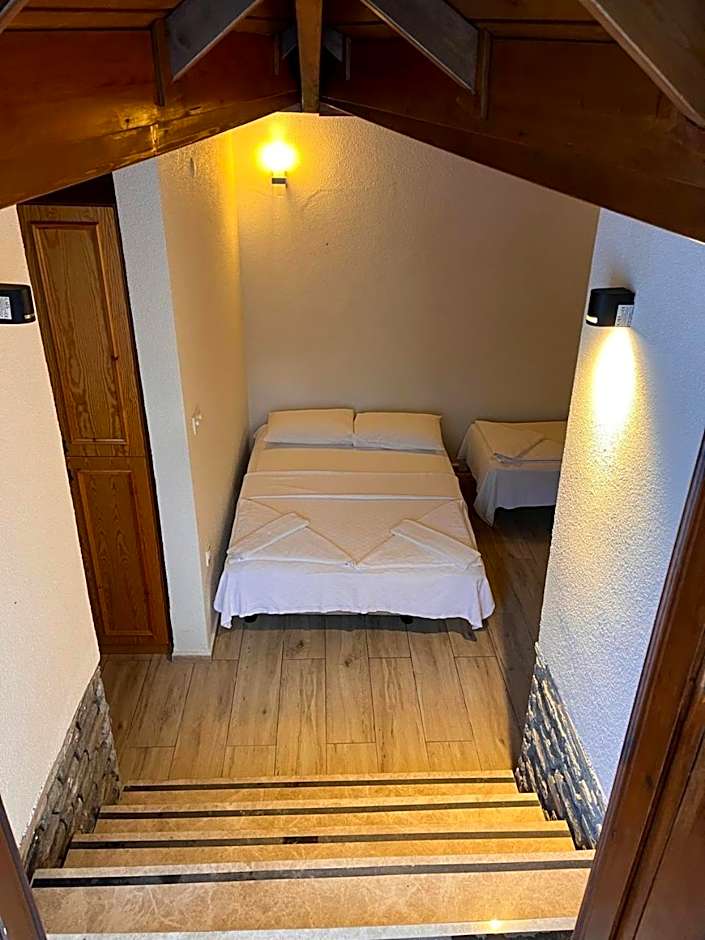 Yelken Hotel Akyaka