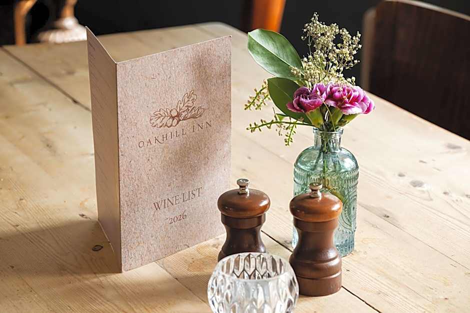 The Oakhill Inn